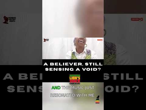 I Was In The Church Every Sunday Active And Involved But Something Just Didn T Feel Right