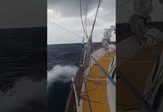 Sounds Of Wind Sea