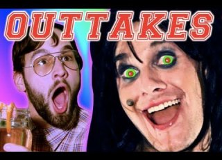  Rebecca Black Friday Parody OUTTAKES