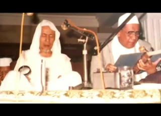 Syekh Muhammad Yasin Al Fadani