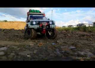 Mini Trailing With Dicky Chong