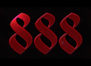  Chipbagov SCARIONIX 888 Official Visualizer