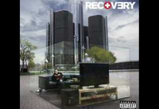 Eminem You Re Never Over