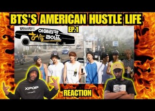 KPOP HATER DRE RETURNS FOR BTS S American Hustle Life EP 1