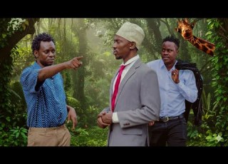 MNATAKA KUNIFANYA NINI KICHAKANI NDARO STEVE MWEUSI MSAIDIE TX DULLAH KIMEMLAMBA