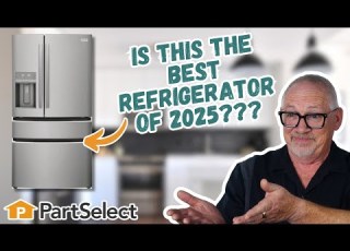  2025 REFRIGERATOR BUYING GUIDE Is This The Best Refrigerator Of 2025 WATCH Before Buying