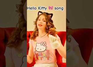  Cute Hello Kitty Vibes