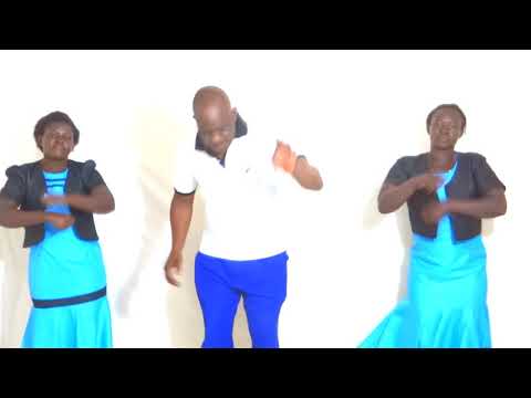 Yesu Kakhola Kekhukia Khwise