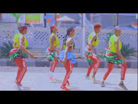 NYANDA MSOBHI SONG MWENGE Official Video 4K Mp4