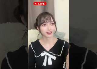 生配信切り忘れで裏の姿がバレて放送事故 Shorts