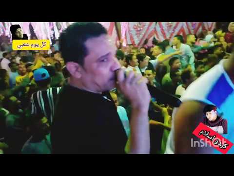 الجينرال مدغدغ الفرح النجم فراج البدري مبلاش الون ده معانا واخر دلع من فرحة الدبشات