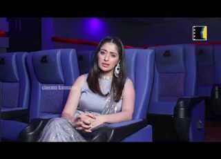 Raai Lakshmi Open Out Julie 2 Glamour Scenes