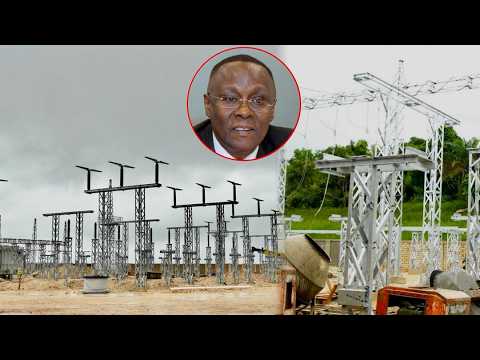 ZNZ KUJA NA UMEME WAKE NA KUACHA UTEGEMEZI KUTOKA BARA UTAKUA MWINGI TUTAUZA MIEZI MICHACHE ZNZ KUJA NA UMEME WAKE NA KUACHA UTEGEMEZI KUTOKA BARA UTAKUA MWINGI TUTAUZA MIEZI MICHACHE