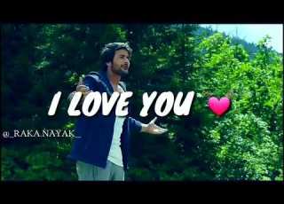 Sara I Love You