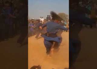 پشتو شائستہ اتن