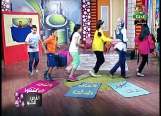  برنامج شقاوة يوم الجمعة على قناة الدلتا حلقة يوم 13 مايو 2016