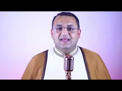 ياللي سامعنا صلى وصلم على النبي احمد عبدالحليم