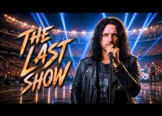  The Last Show The Applause Dies Down And I Remain Alone