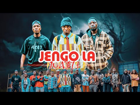JENGO NAMBA 13 EP 01 Pasarbrand Kiparabrand Movie Nigeria Nollywood Lastchance BossMchawi