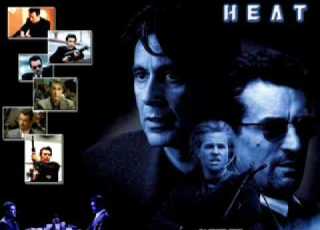  Heat OST 5 Last Nite