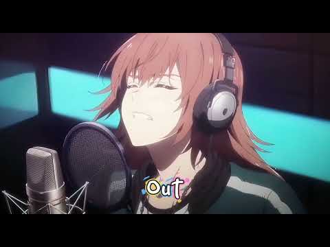 Invited To The Party Animated Video Bronte Fall