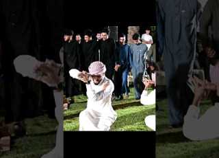 لون البرطم رماني الفنان وليد العيساوي