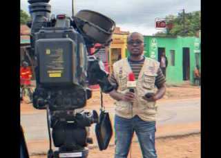  ZNBC EMPLOYEE HELD FOR ALLEGED UNAUTHORISED RECORDING OF PRIVATE CONVERSATION