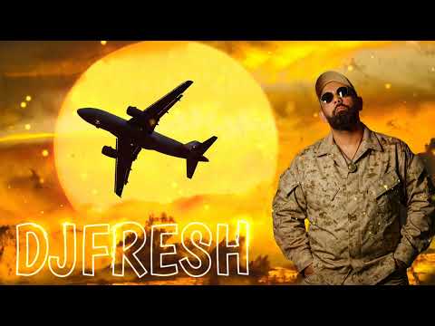 DJFRESH سيف عامر و العباس انشور معزوفة ردح هوسه مكس