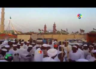  أولاد البرعي الأوائل ـالتجاني حامد ـ ودوني ودوني لزيارتو ودوني