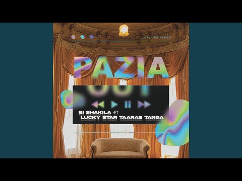 Pazia