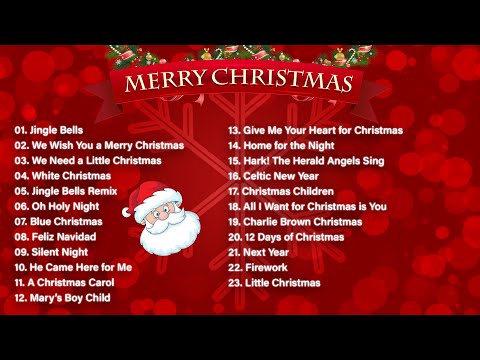 Top 100 Christmas Songs Of All Time 3 Hour Christmas Music Playlist Top 100 Christmas Songs Of All Time 3 Hour Christmas Music Playlist