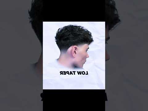 اسماء قصات الشعر العالمية الشبابية Chortis