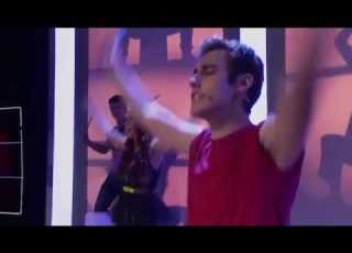 Violetta On Beat