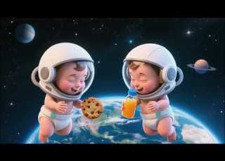 توري توري تم تم Cutest Kids Dancing On Tori Tori Tam Tam Babysongs Baby Kidsvideo