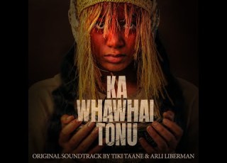  Ka Whawhai Tonu Original Soundtrack By Tiki Taane Arli Liberman Tikitaane Arliliberman