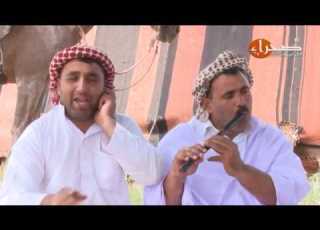 قصبة الفنان محمد رحماني قناة صحراء الجزائرية