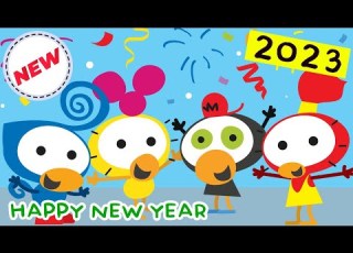  Limon Zeytin Mini A New Year Song Happy New Year