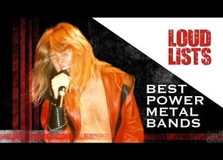 10 Greatest Power Metal Bands