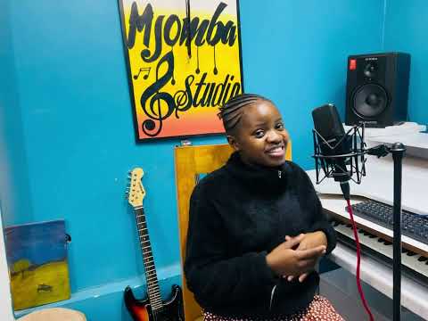 Naomi James Tangazo Cover Irene Good Luck Feat Tony B Alpha