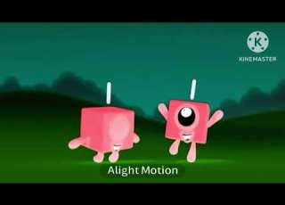 Numberblocks Intro In G Major 1