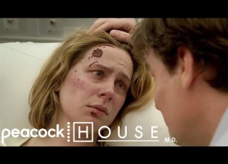  Wilson S Heart House M D