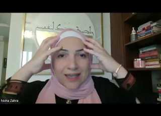  أين أنا وسط كل من أخاف خسارتهم