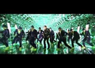 Desi Beat Bodyguard Promo HD