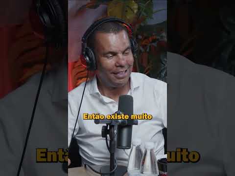 PORQUE EU NÃO PROSPERO RODRIGO SILVA ARQUEOLOGIA Shorts