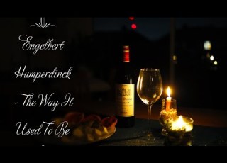  Engelbert Humperdinck The Way It Used To Be Lyrics