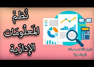 تخصص نظم المعلومات الإدارية دليلك الشامل