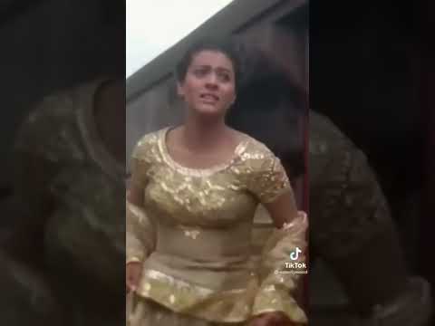 أجمل لقطات النجم شاروخان وكاجول من فيلم رجوع العاشق المجنون أجمل لقطات النجم شاروخان وكاجول من فيلم رجوع العاشق المجنون