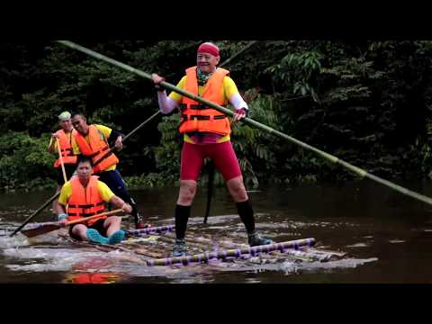 Mulu Eco Challenge 2017