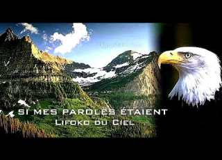 Lifoko Ds SI MES PAROLES ÉTAIENT