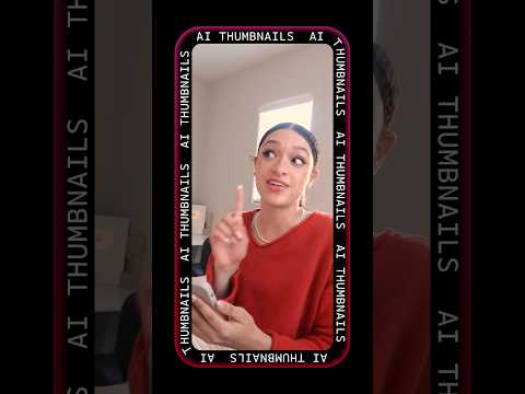 Create Your Own YouTube Playlist Cover With AI Feat Xia Capretta